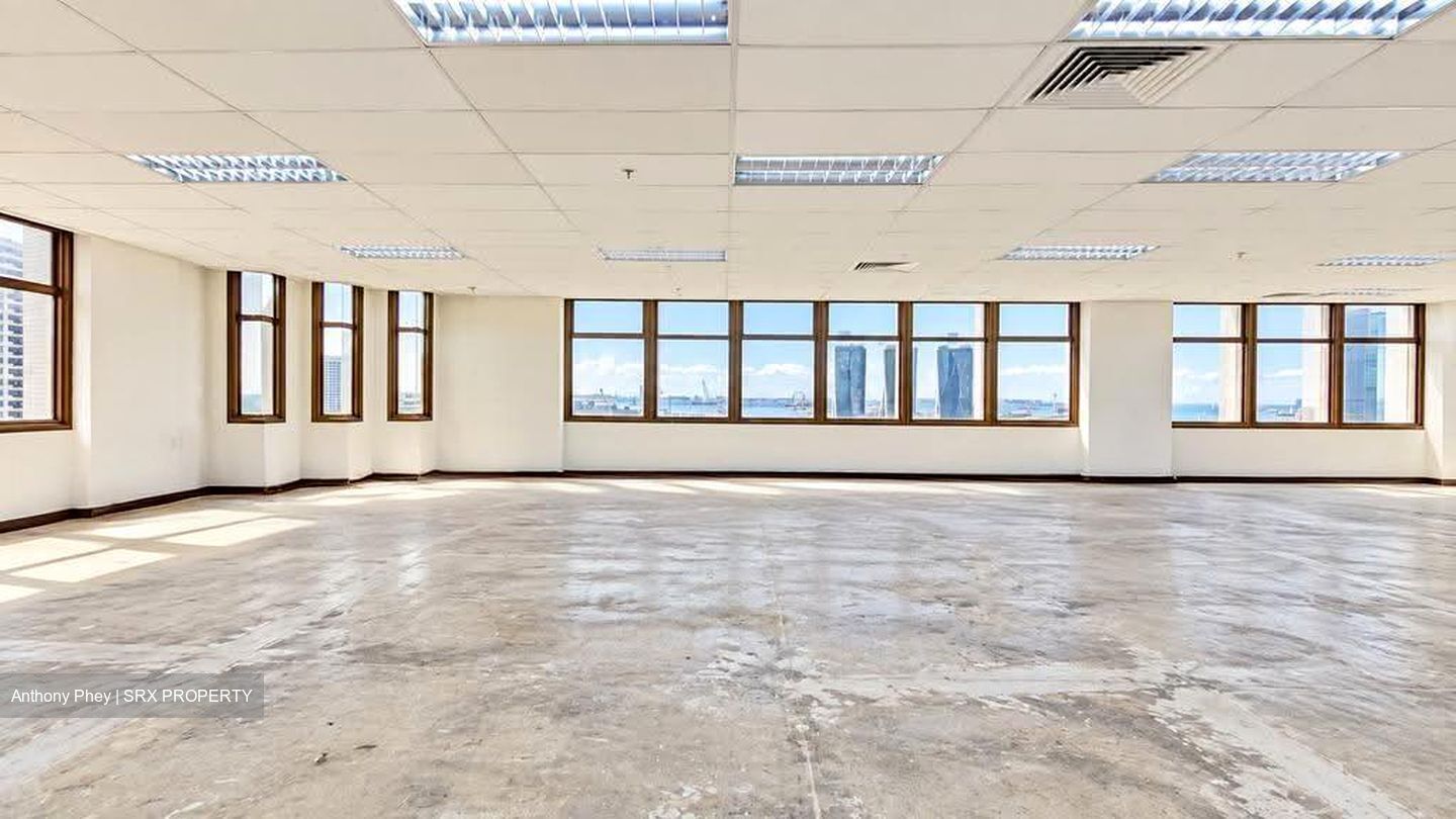 Peninsula Plaza (D6), Office #626859051
